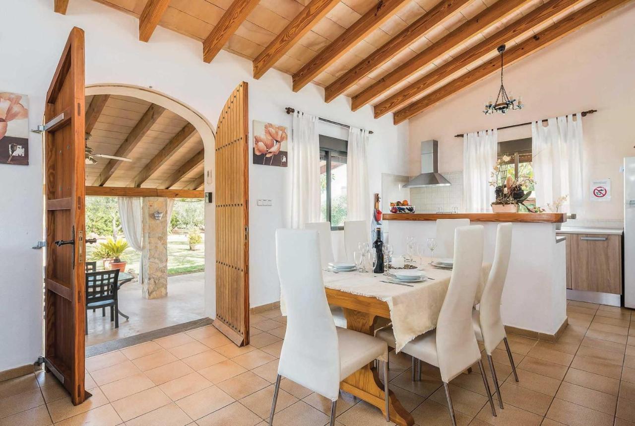 Villa Son Marc I