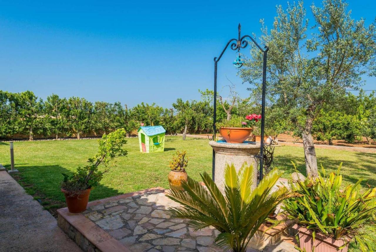 Villa Son Marc I